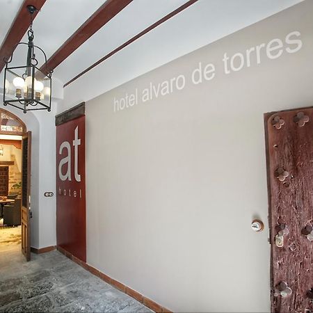 Alvaro De Torres Boutique Ubeda  Bagian luar foto